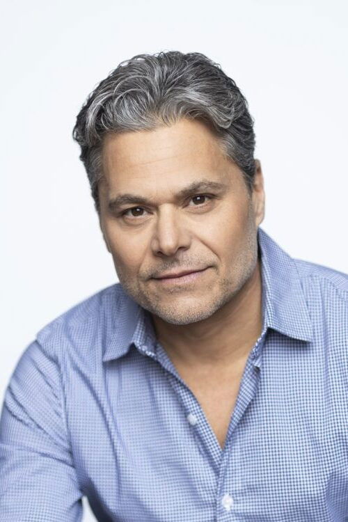 Photo Robert Di Loreto