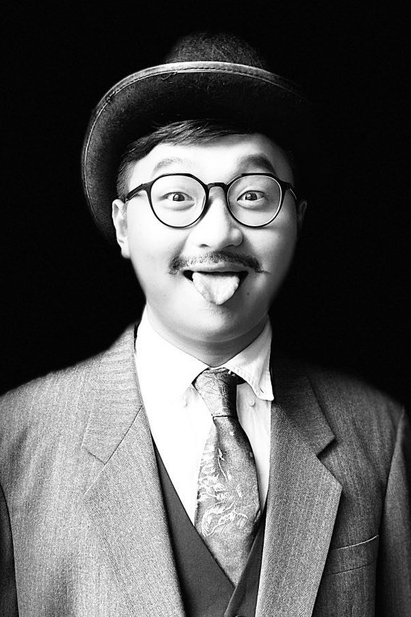 Photo Shan-Chien Tan