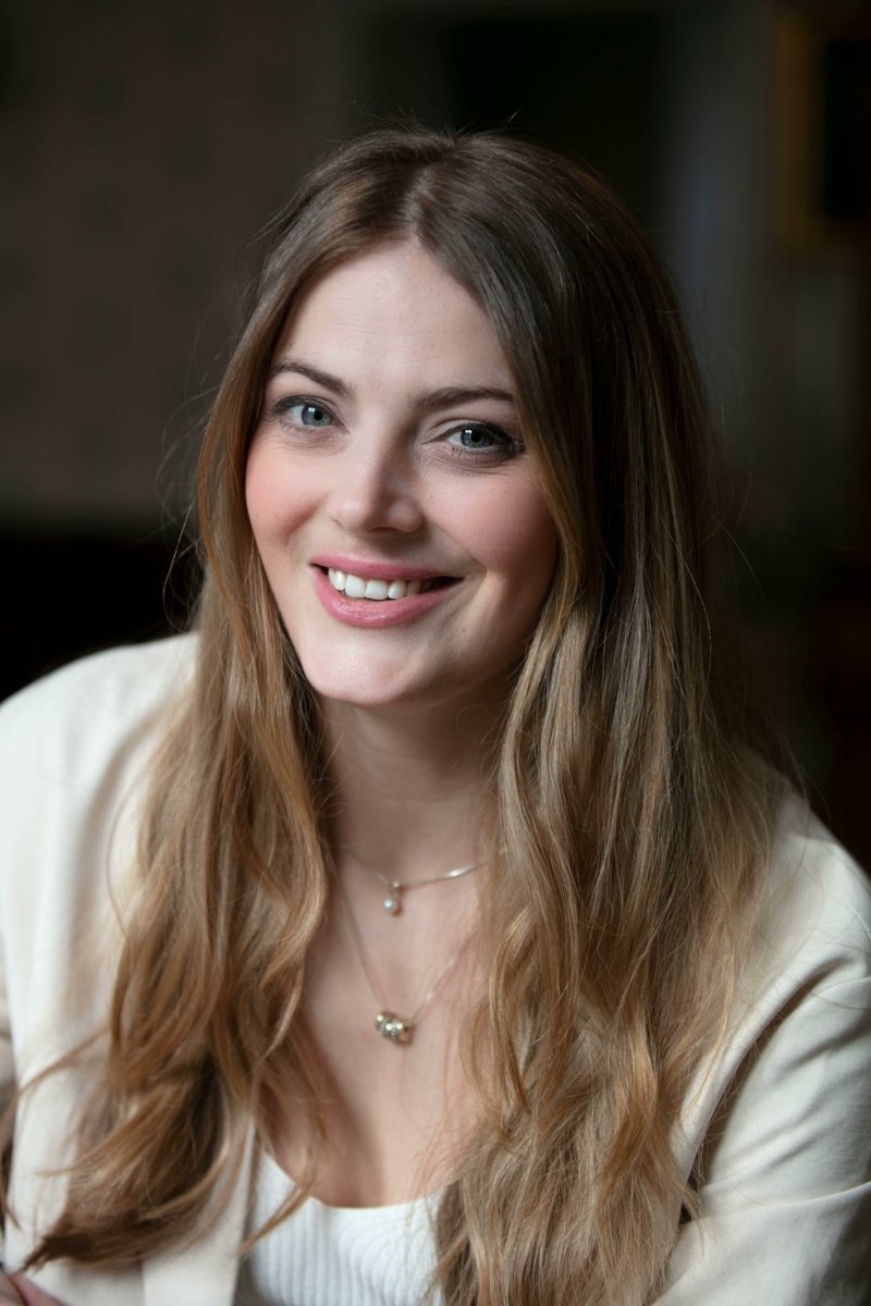 Photo Tuva B Larsen
