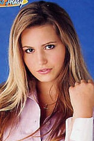 Photo Christie Hayes