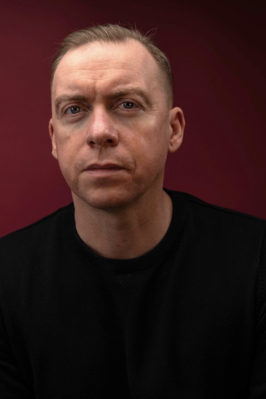 Photo Colin Malone