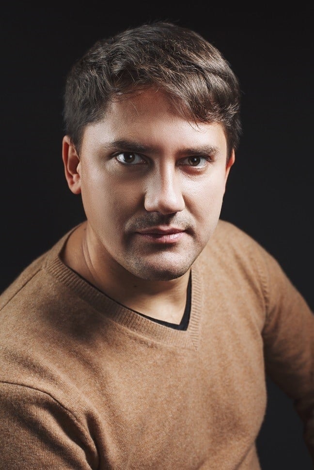 Photo Igor Afanasyev
