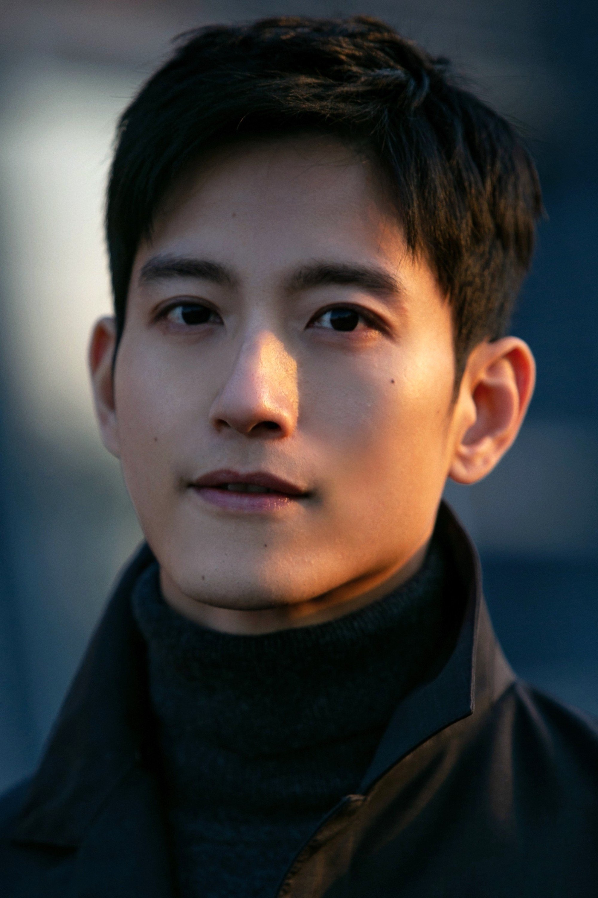 Photo Johnny Zhang
