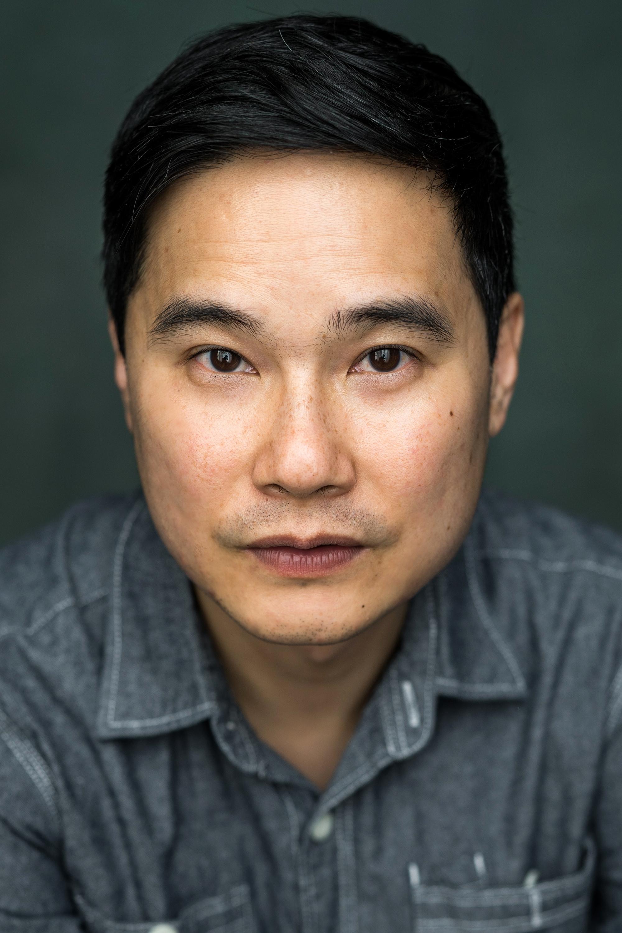 Photo Jon Chew