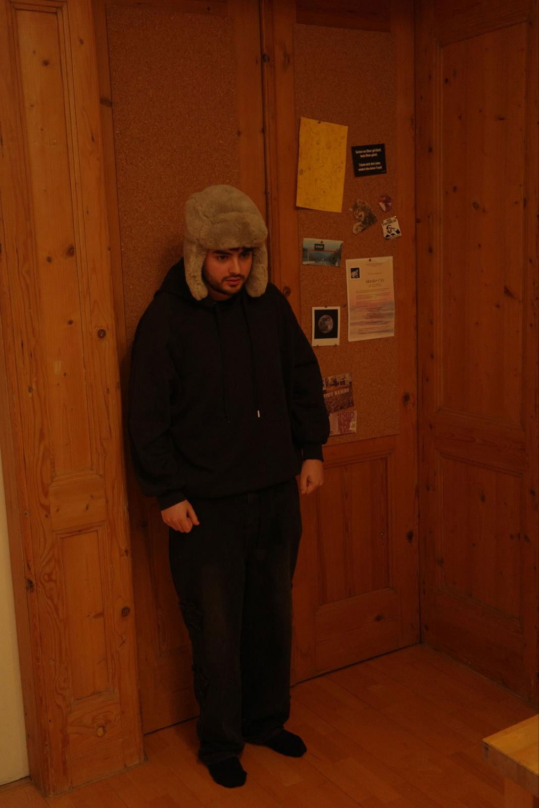 Photo Juan De La Serna