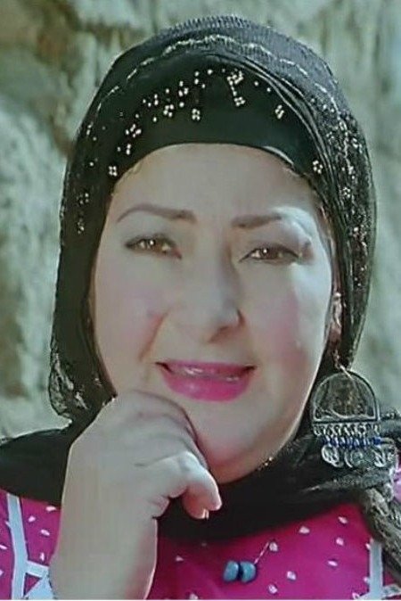 Photo Laila Gamal