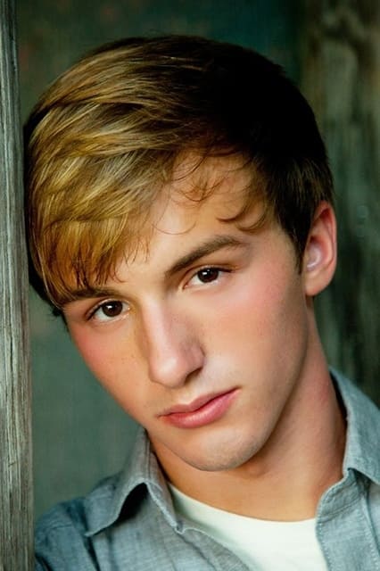 Photo Lucas Cruikshank