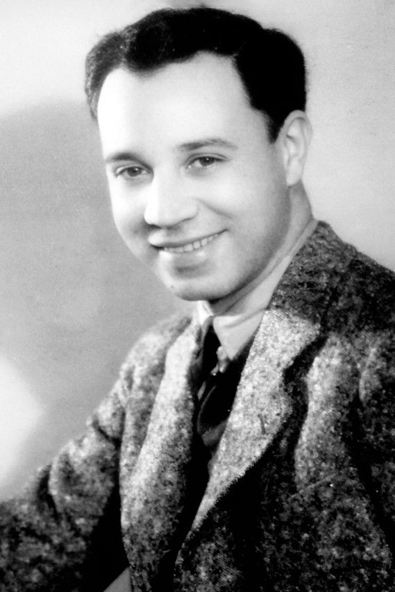 Photo Tahar Hannache