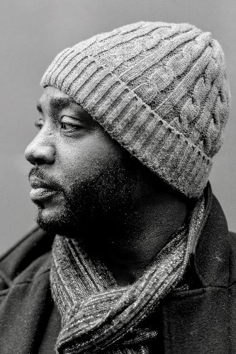 Photo Alrick Brown