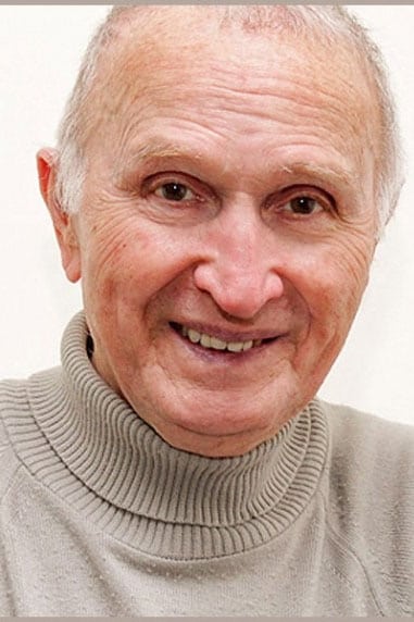 Photo Andrzej Gawroński