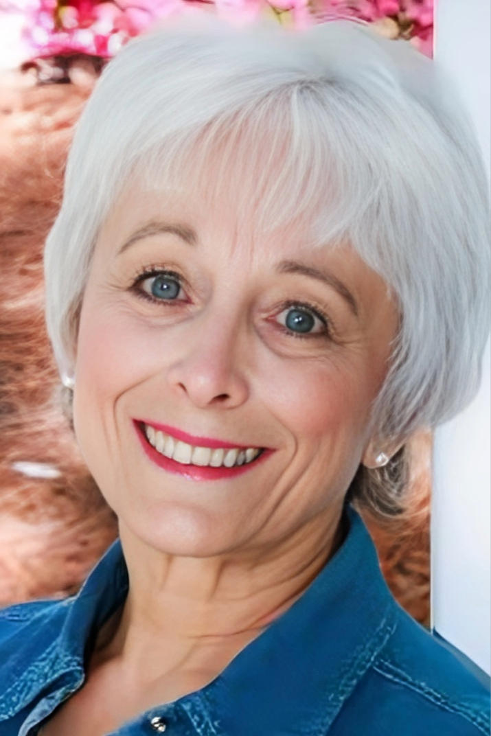 Photo Joan Schuermeyer