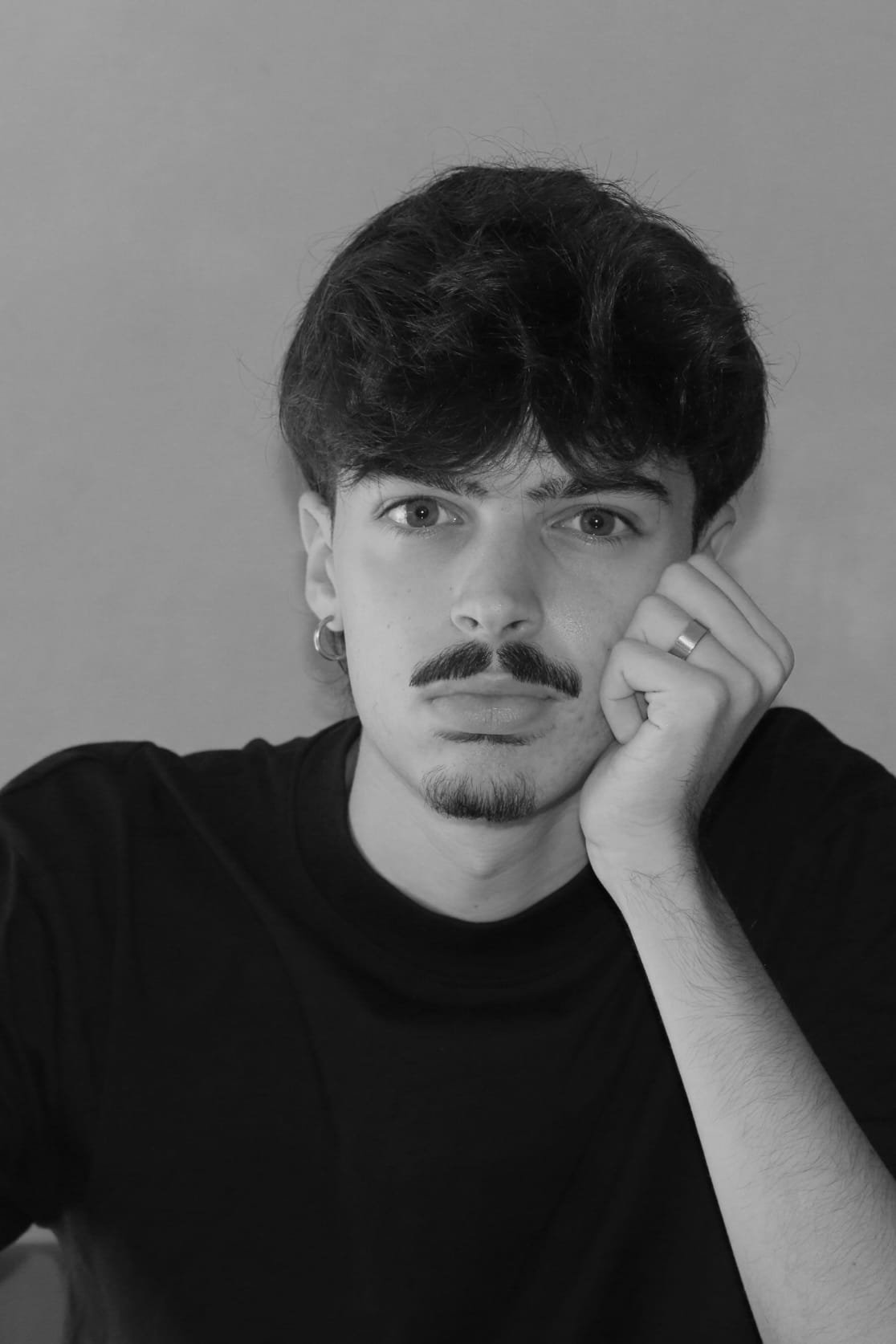 Photo Lorenzo Perilli