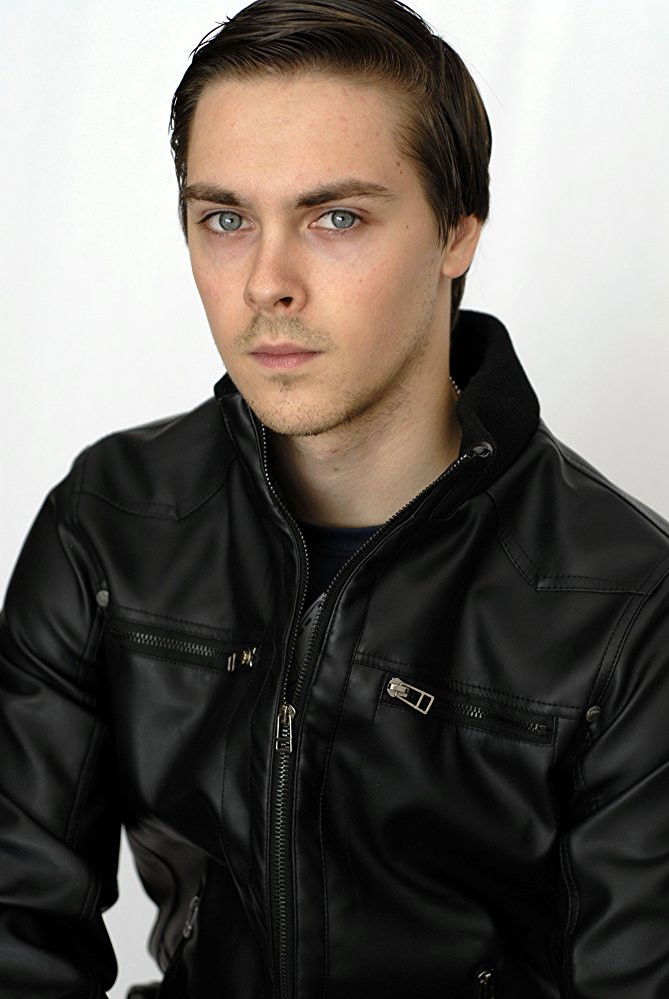 Photo Michael Anthony Bagozzi