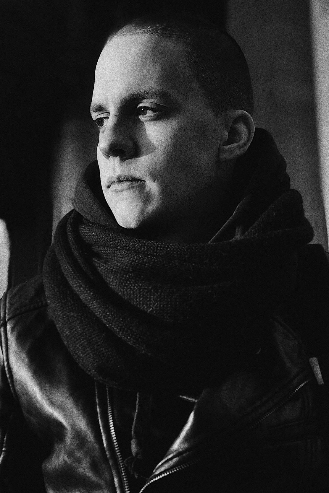 Photo Mykola Zasieiev