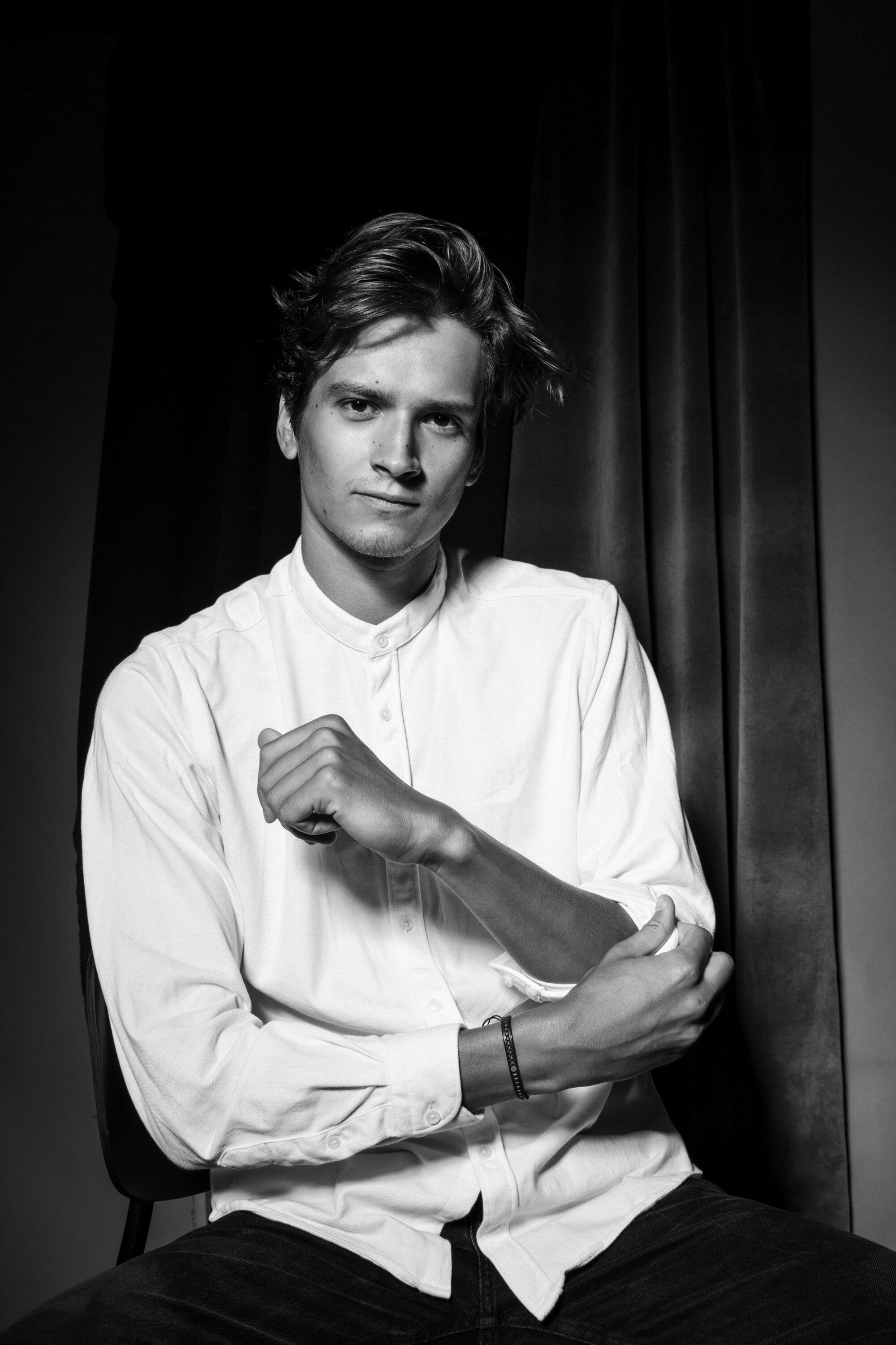 Photo Rihards Zelezņevs