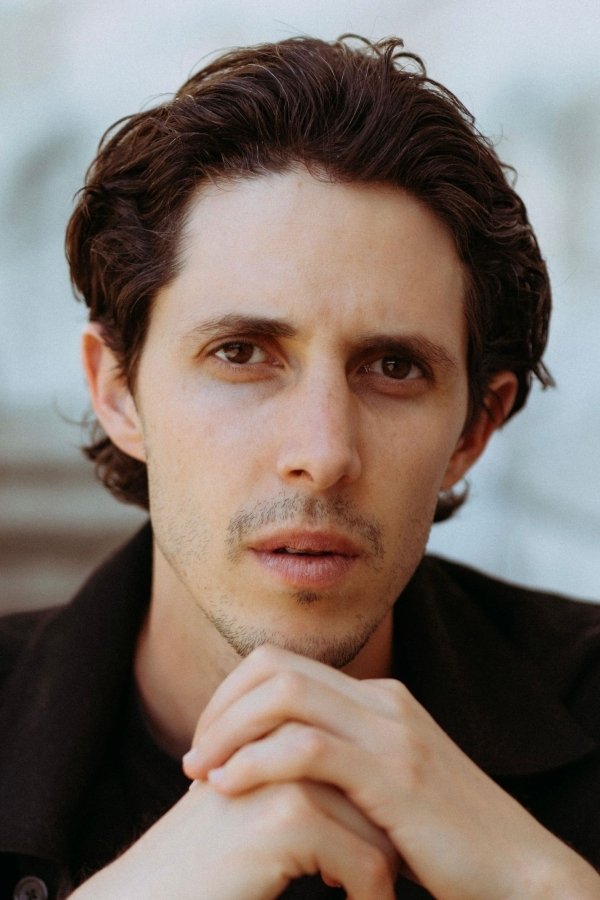 Photo Robin Mannella