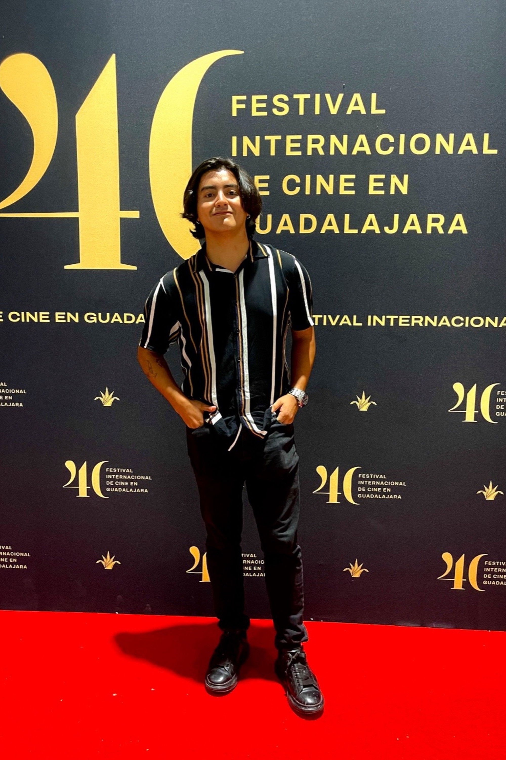 Photo Alejandro Madrigal