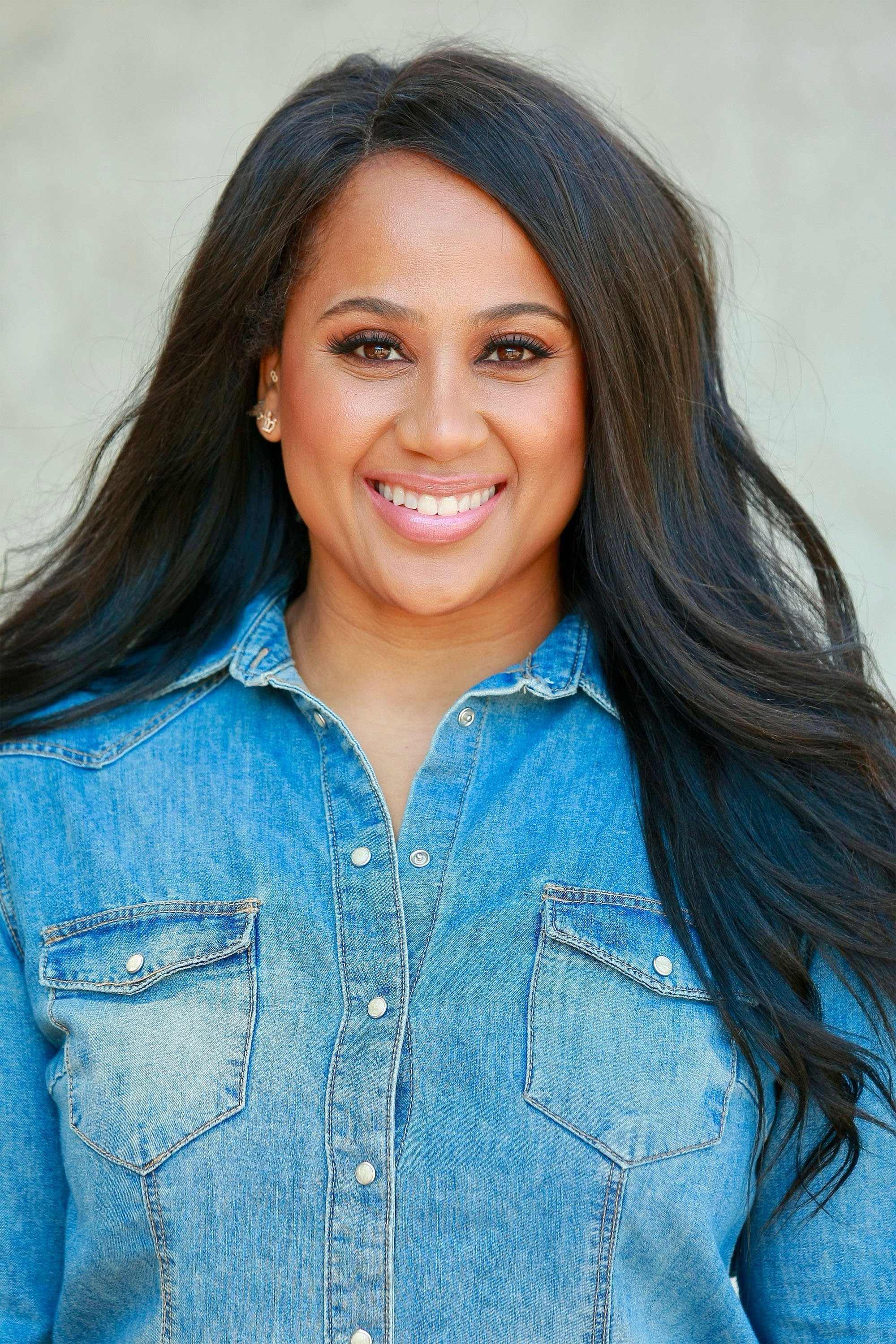 Photo Angela Beyincé