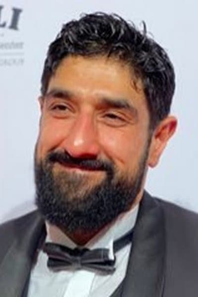 Photo Bashar Al-Saoudi