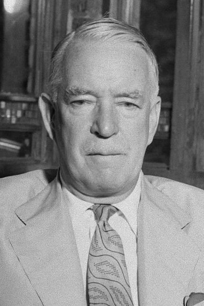 Photo John P. Marquand