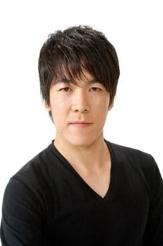 Photo Kenji Fukuda