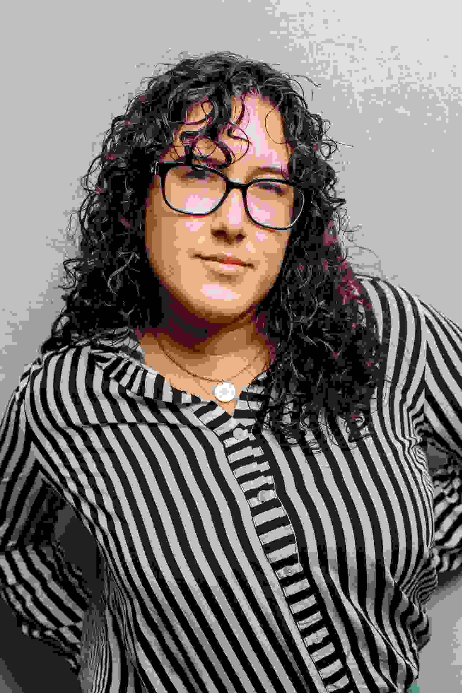 Photo Mia Myra Hamilton