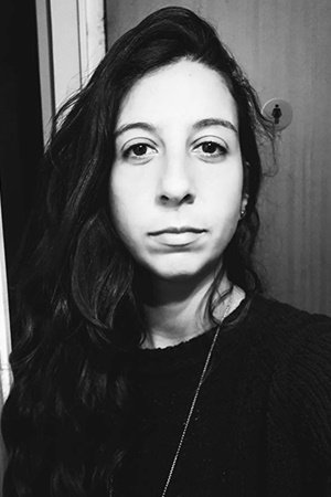 Photo Natália de Martini