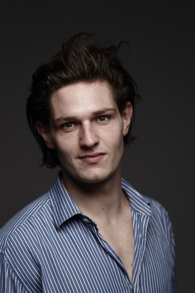 Photo Nelson Delapalme