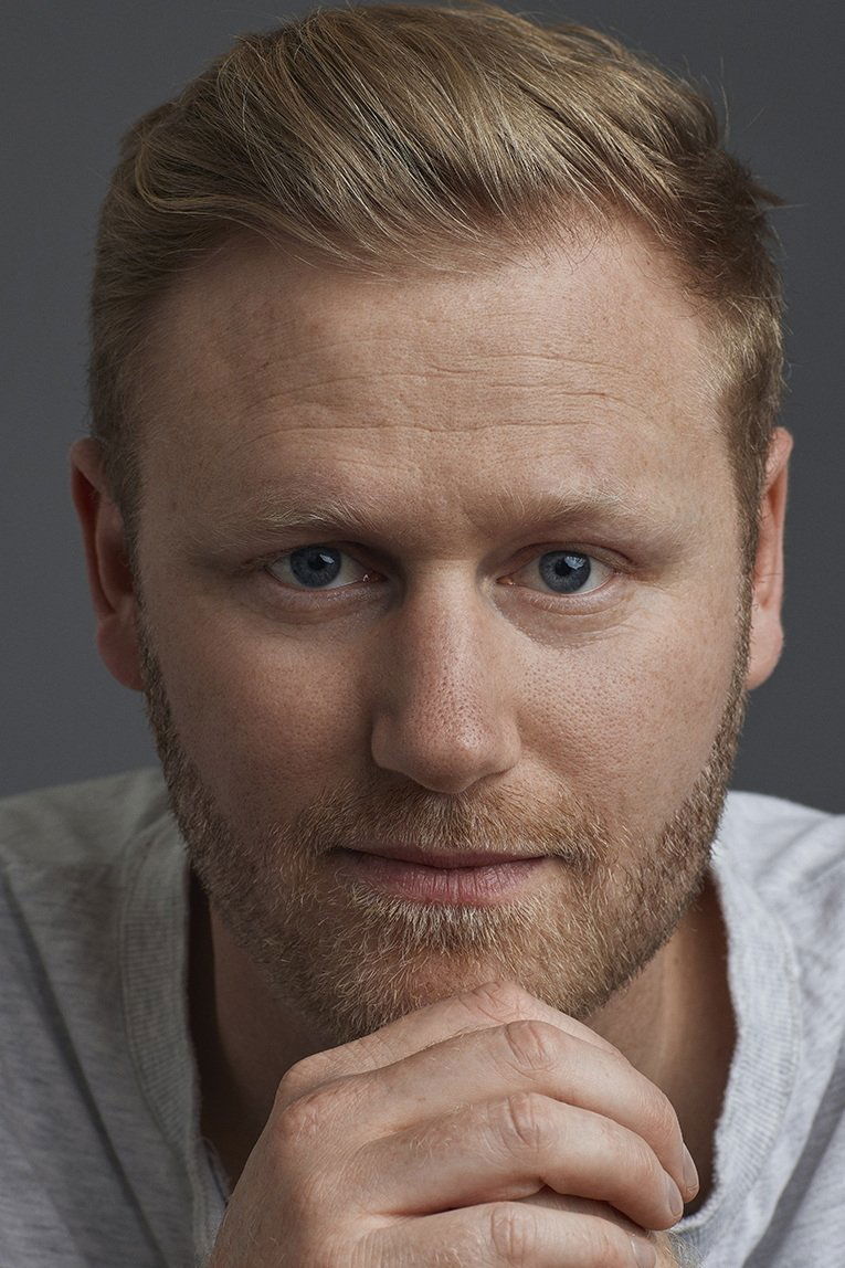 Photo Nick Launchbury