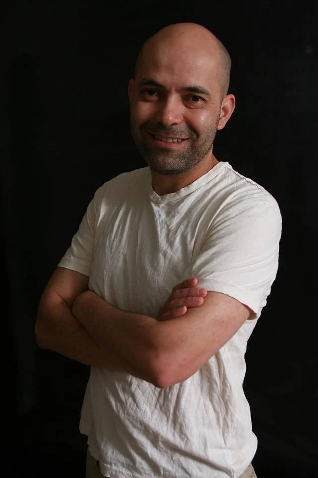 Photo Raúl Aldana