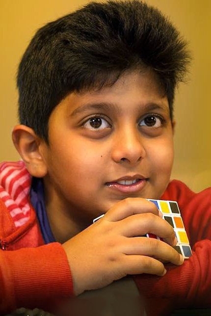 Photo Stacen Varghese