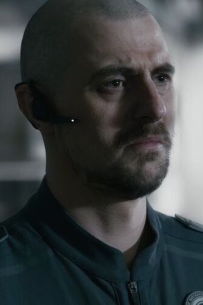 Photo Valentin Vorobev