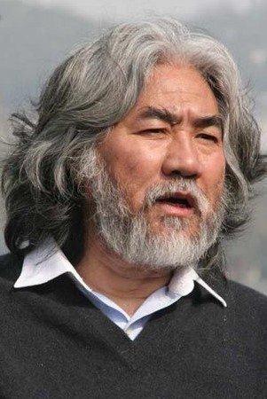 Photo Zhang Jizhong