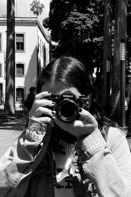 Photo Ana Beatriz Michele