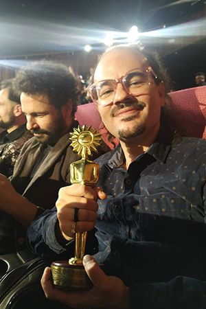 Photo André Luís Garcia