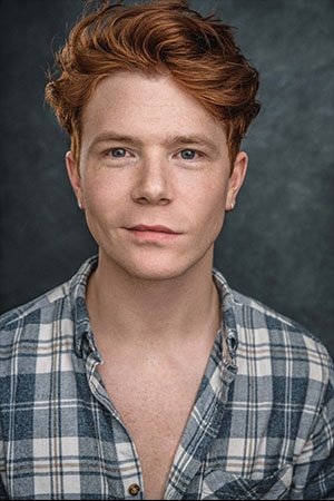 Photo Blake Patrick Anderson