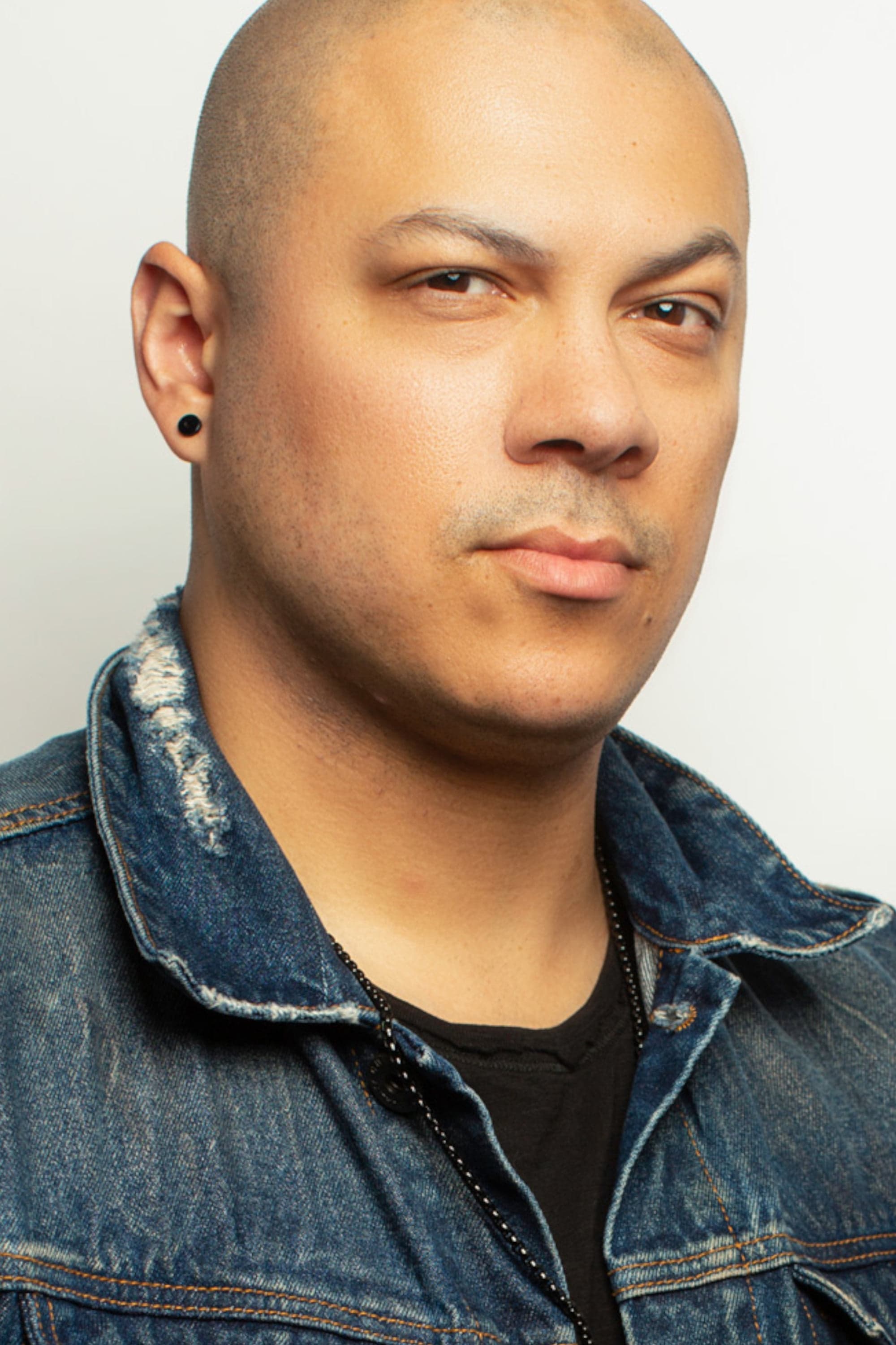 Photo Doc Coyle