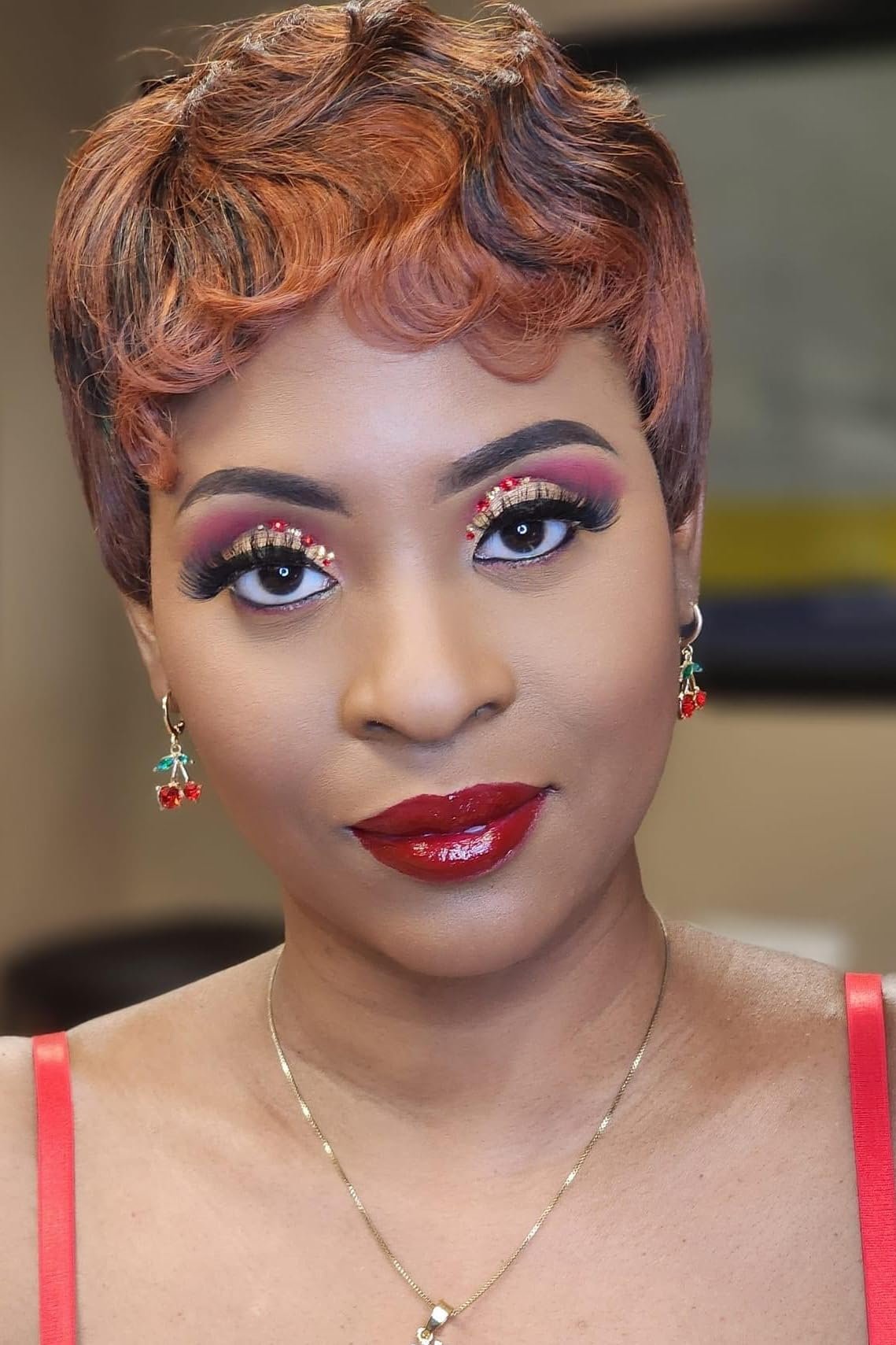 Photo Latrice Dominique