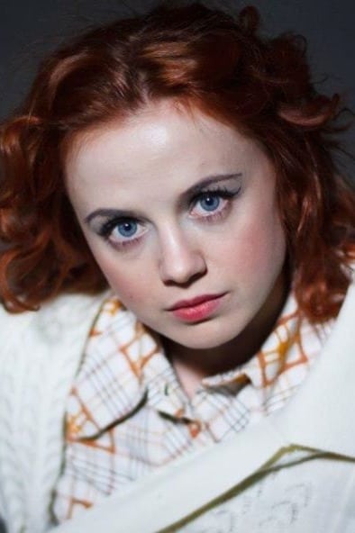 Photo Iryna Beniuk