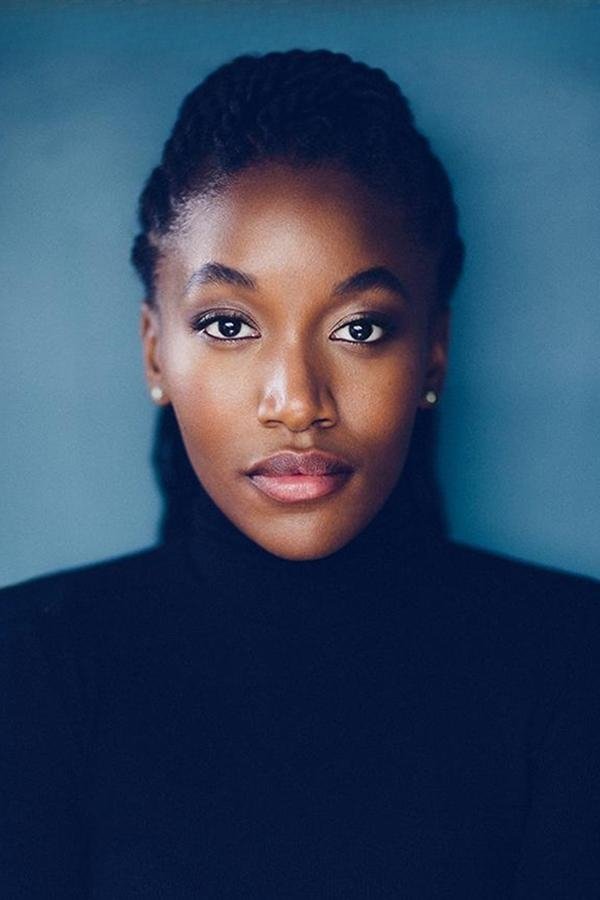 Photo Lauren E. Banks