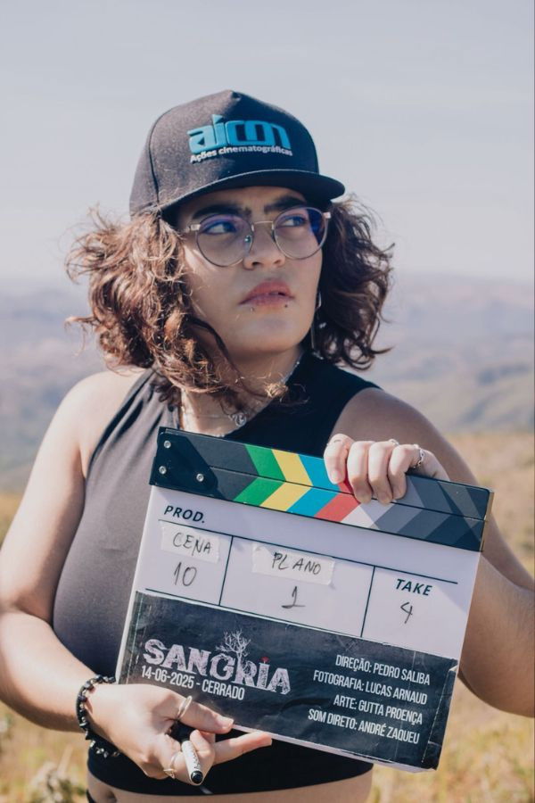 Photo Letícia Negreiros