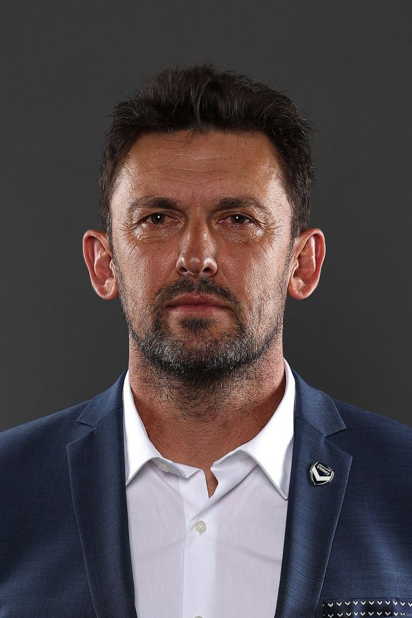 Photo Tony Popovic
