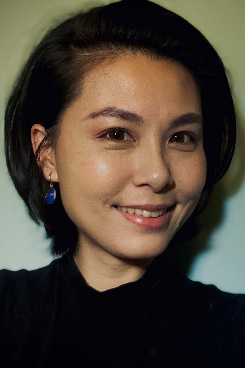 Photo Yang Ming