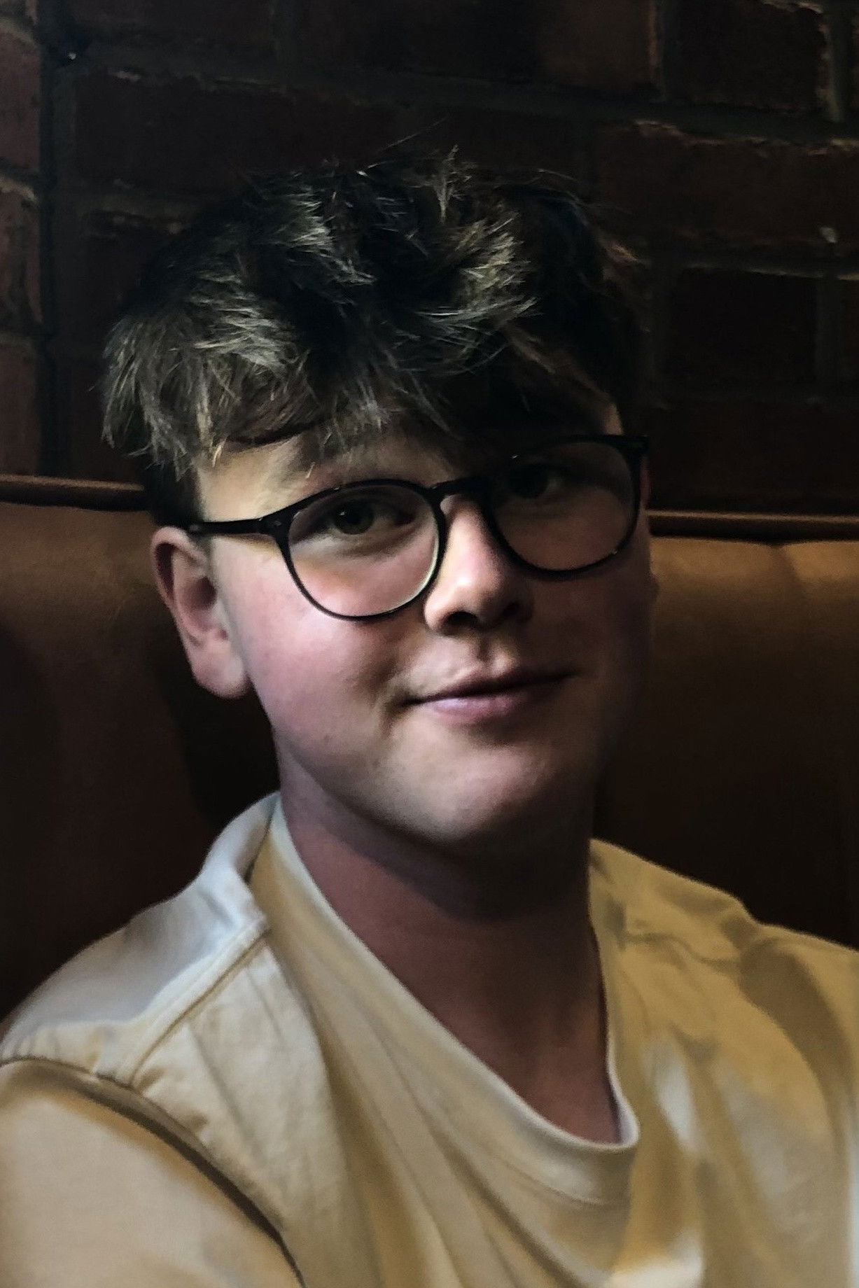 Photo Colum McInerney