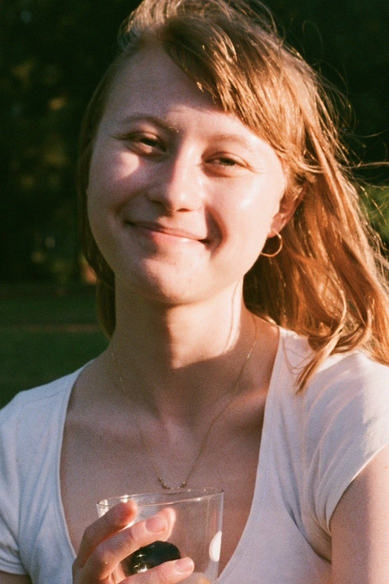 Photo Eloise Martin-Jones