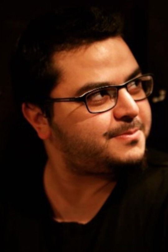 Photo Eray Akyamaner