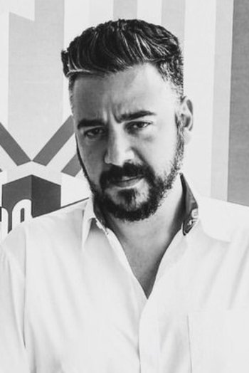 Photo Frederico Pombares