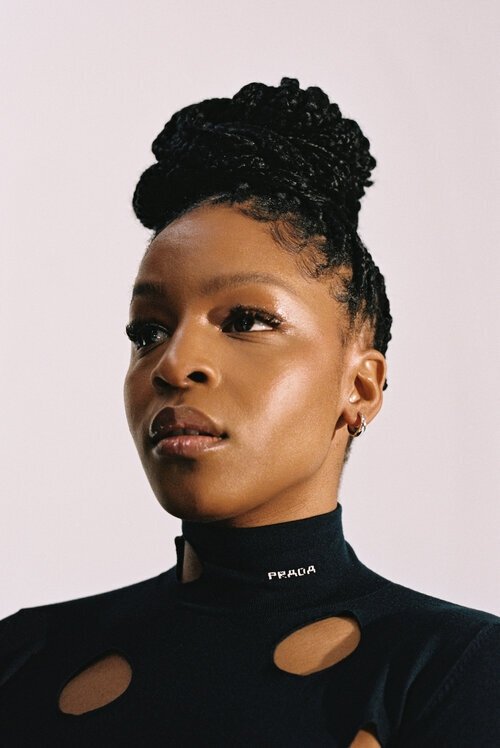 Photo Julie Adenuga