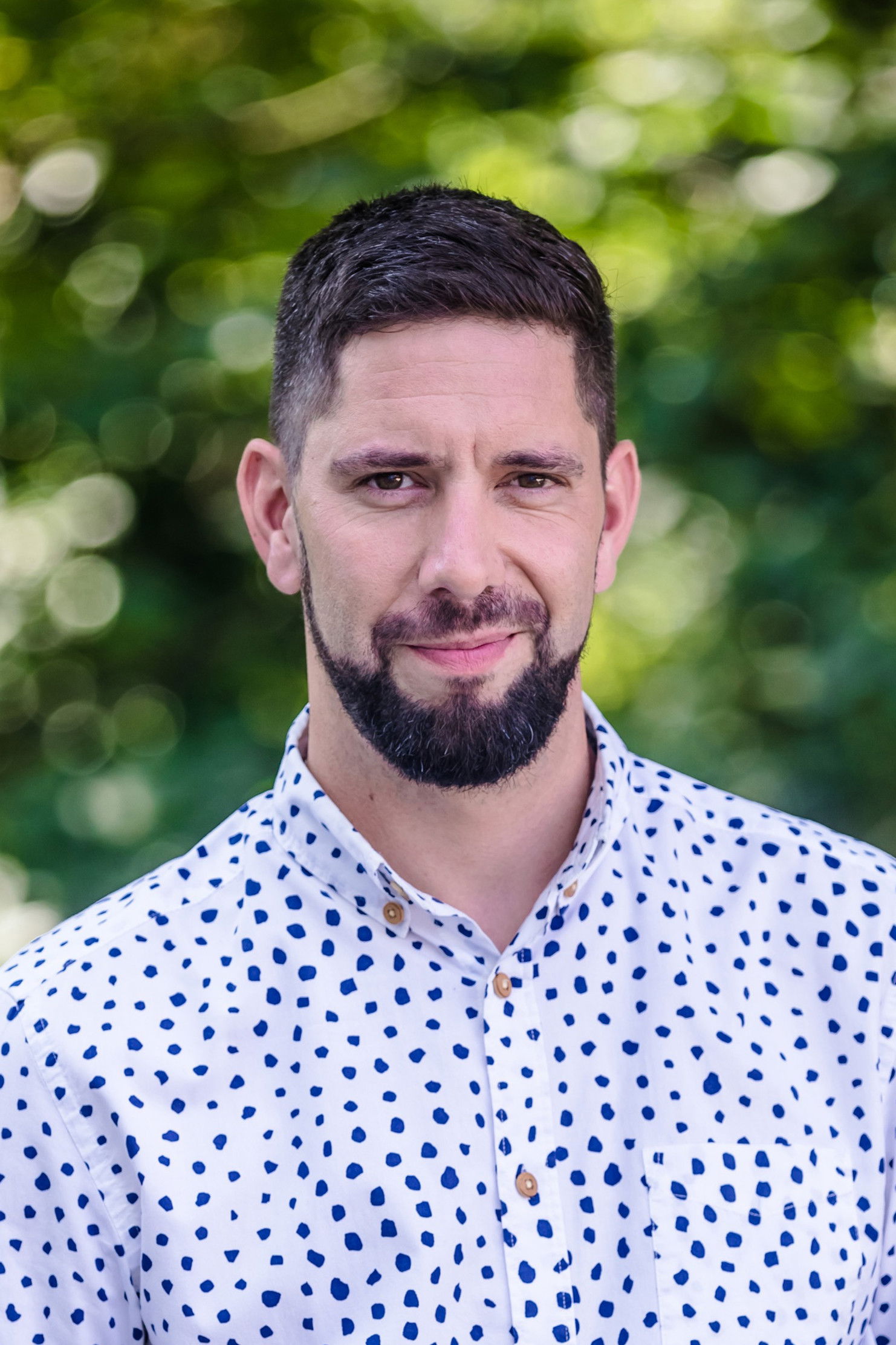 Photo Juraj Šoko Tabaček