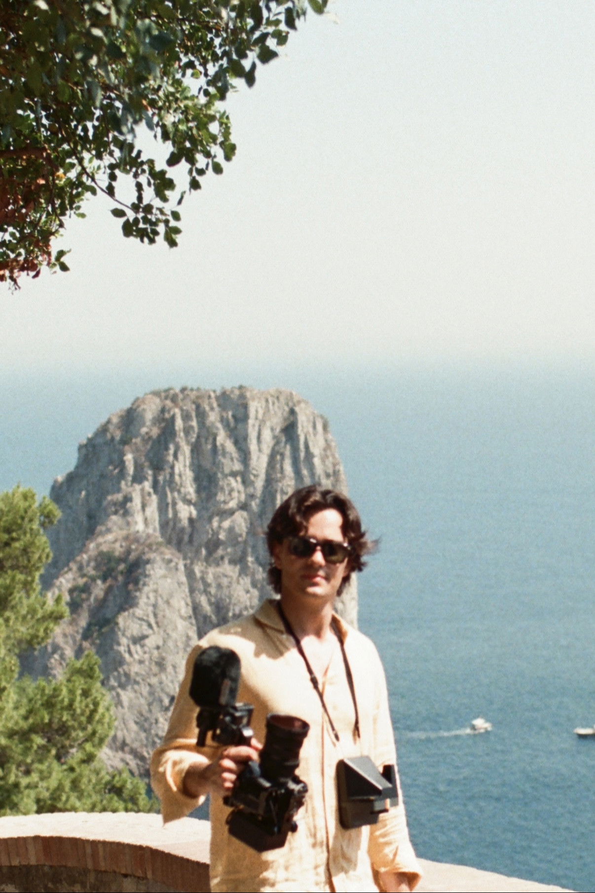 Photo Marcello Mantero